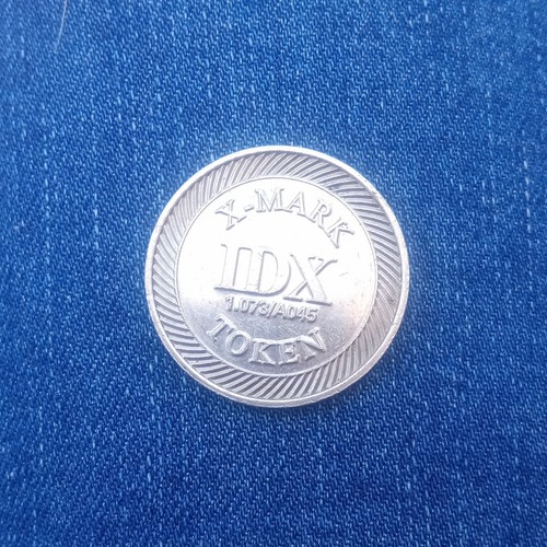 Mark idx - /, a-mark