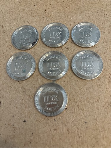 Mark idx 073 ao75 - 1.073,
